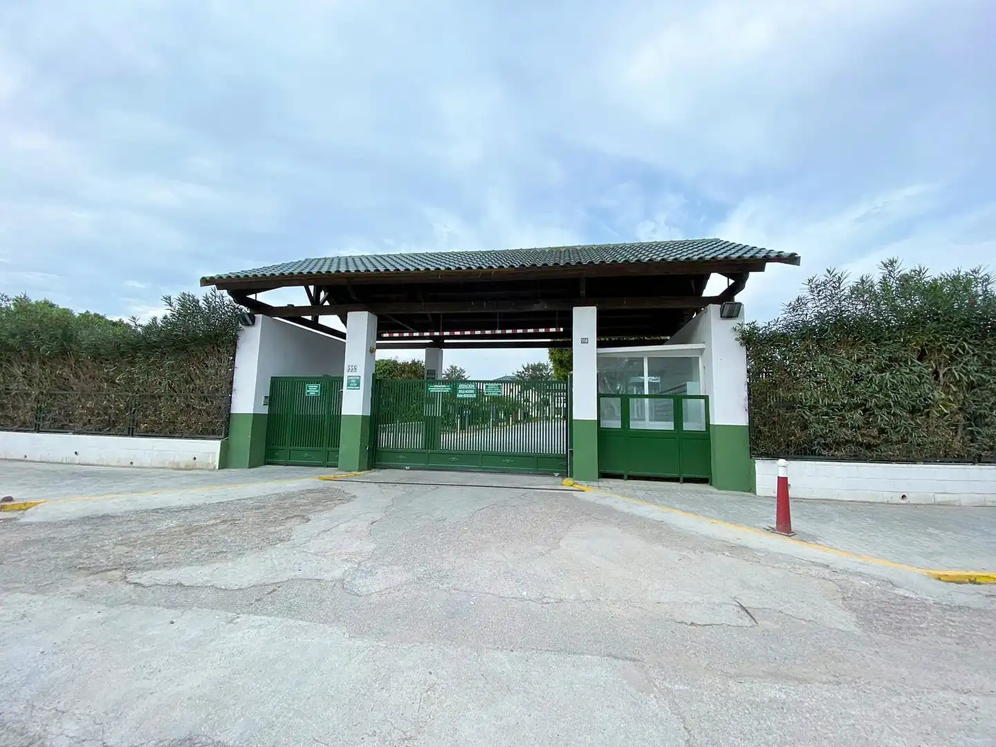 Houses for rent in Carrera del Riu, 558, Pinedo