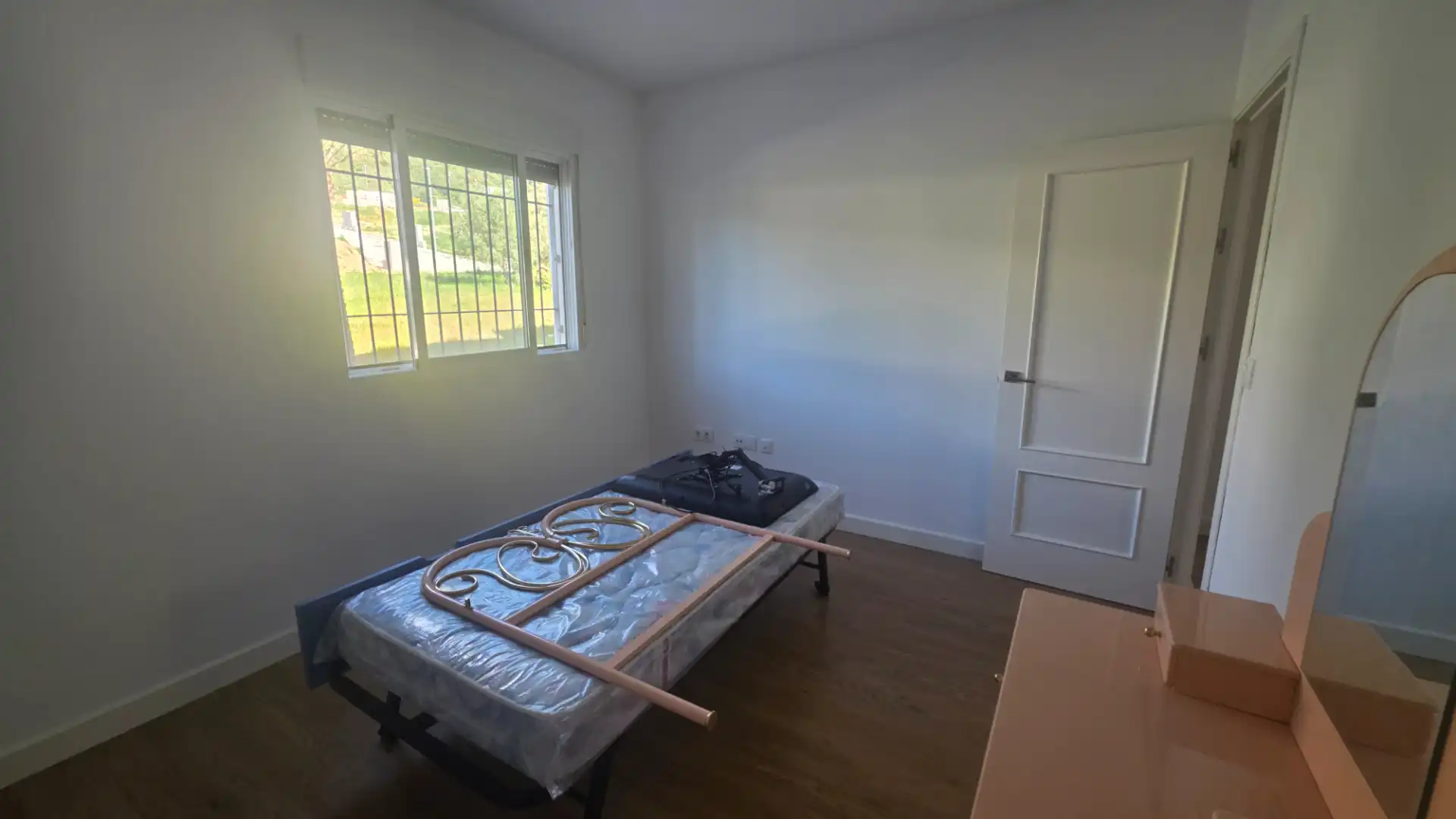 Habitación de Apartamento en venta en Ubrique con Trastero