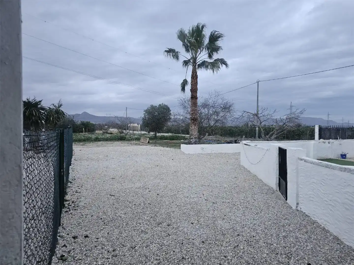Finca rústica en venda en Granja de Rocamora amb Aire condicionat, Piscina i Balcó