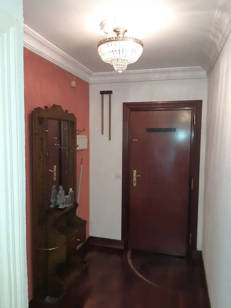 Piso de alquiler en Sevilla con Aire acondicionado, Amueblado y Horno