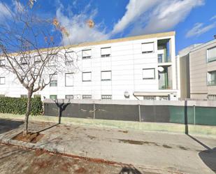 Vista exterior de Apartament en venda en La Granada