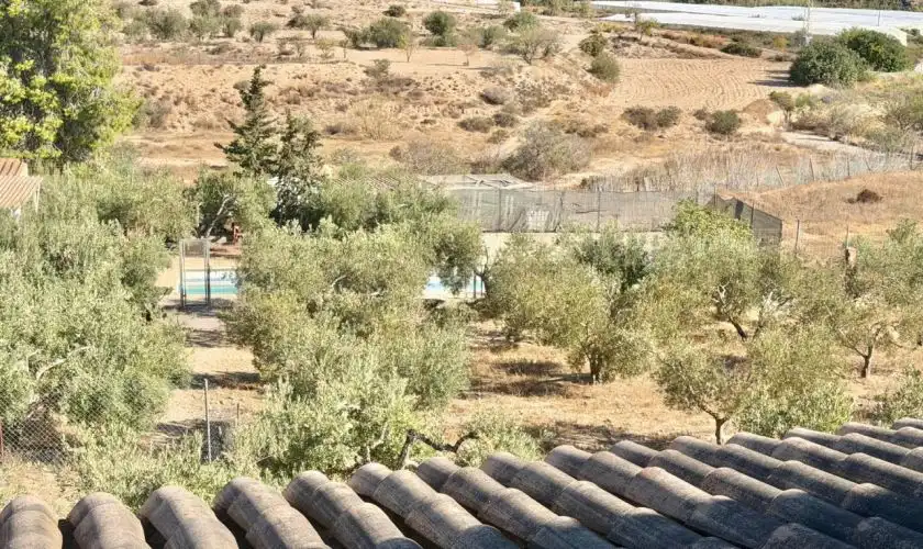 Villa con terrazza in vendita a Carboneras, imagen 7