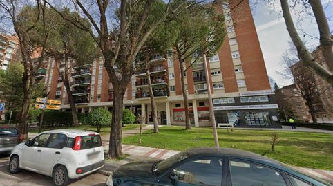 Foto 4 von Geschaftsraum zum Verkauf in Avenida del Ejército, Constitución - Balconcillo, Guadalajara Capital