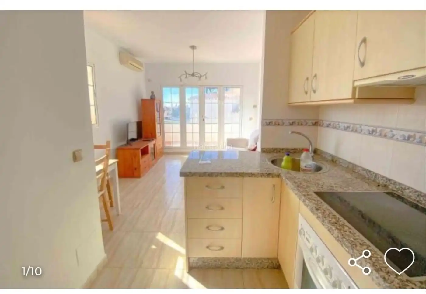 Apartament en venda a Calle Carlos Millón 1, imagen 3