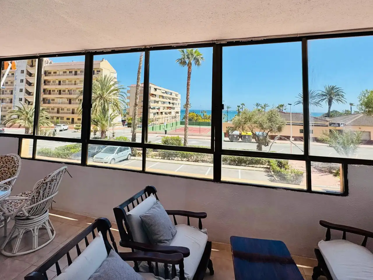 Apartament amb terrassa en venda a La Mata, imagen 18