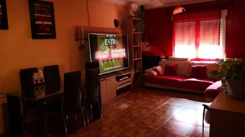 Foto 4 de Casa adosada en venta en Calle Porfirio Cuesta, 7, Casasimarro, Cuenca