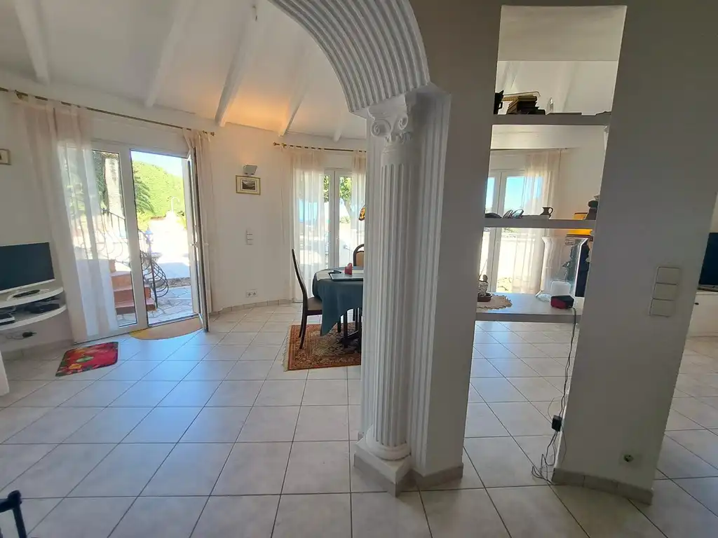 Houses for sale in Dénia  with Air Conditioner, Heating and Private garden
