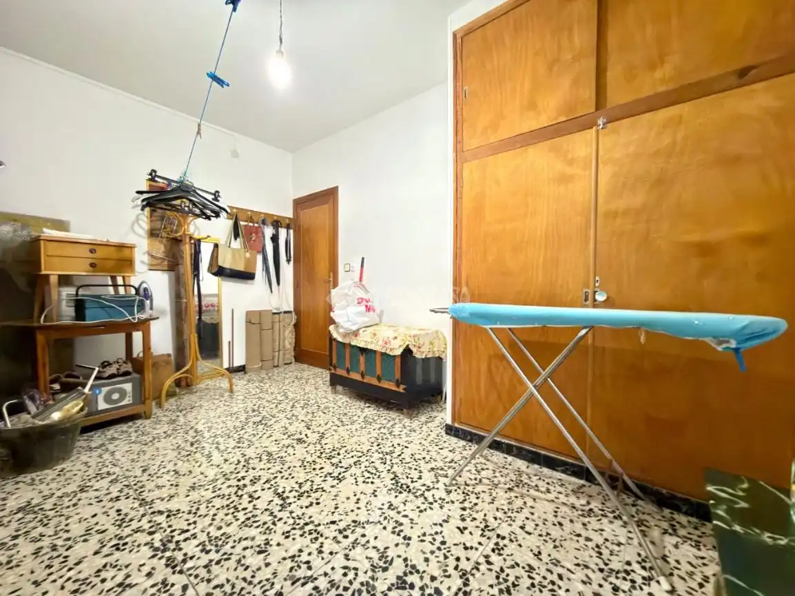 Casa adosada en venda en Alcalá de Henares amb Calefacció