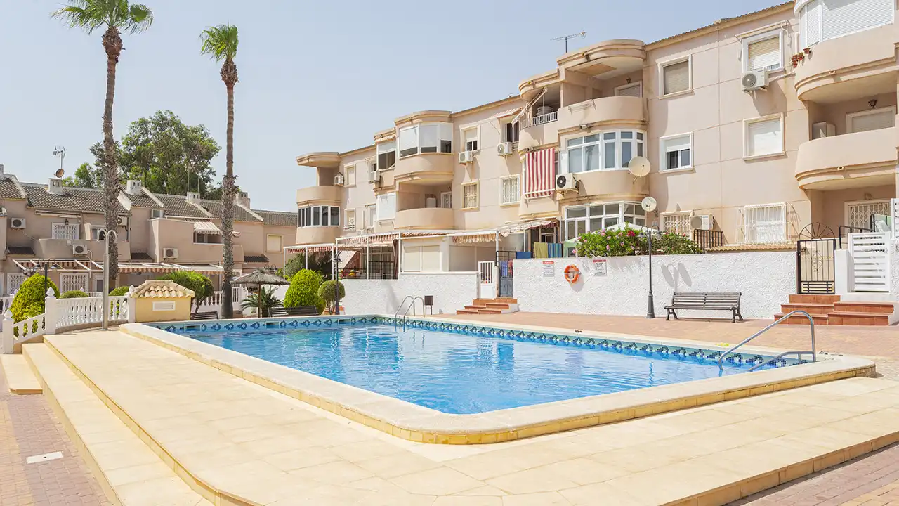 Terraced house with terrace for sale in Orihuela Costa, imagen 63