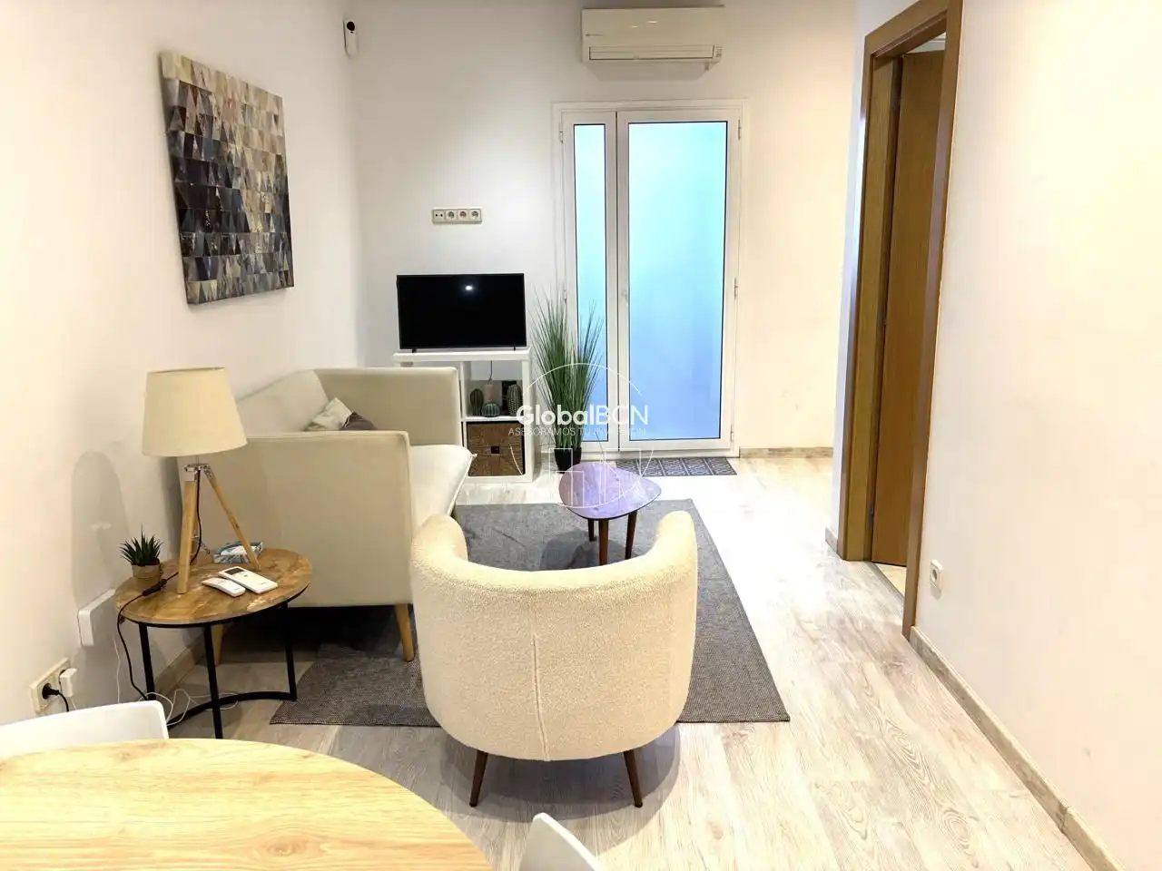 Wohnung mit Aufzug zum Verkauf in calle del Rosselló