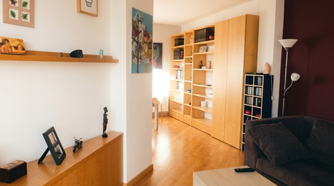 Foto 5 de Àtic en venda a Les Clotes, Vilafranca del Penedès