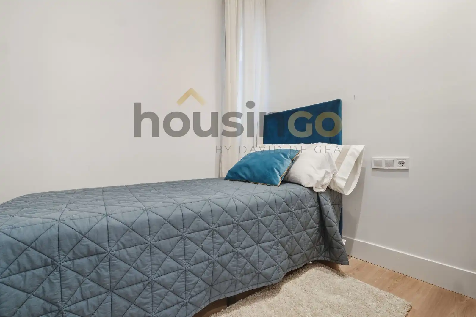 Habitación de Piso en venta en Madrid con Aire acondicionado, Calefacción y Terraza