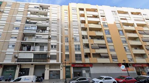 Foto 5 de Piso en venta en Camí Reial, Valencia Capital