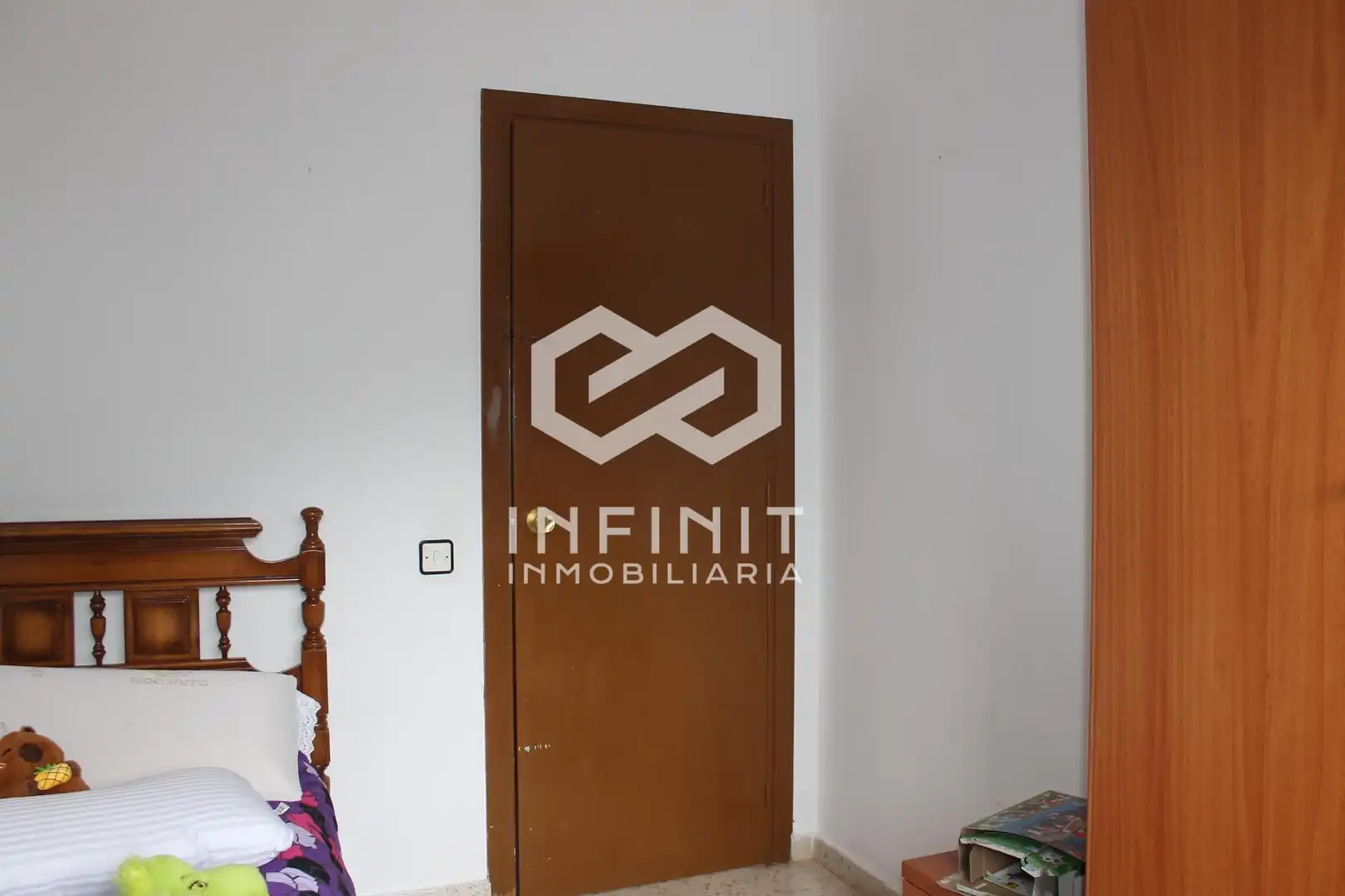 Piso en venta en Ibias con Calefacción y Trastero