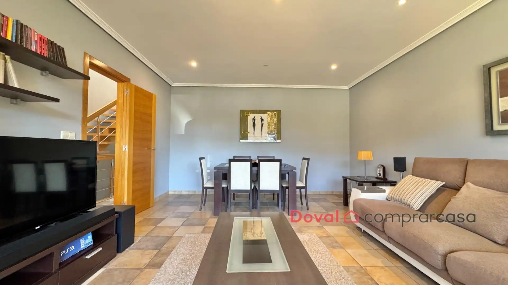 Villa con terrazza in vendita a Mos, imagen 9