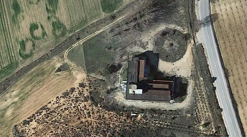 Edifici en venda en Masegoso