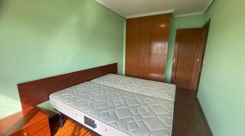 Foto 3 de Apartament de lloguer a Calle Bartolomé Ordóñez, Plantío - Alcampo, Burgos Capital