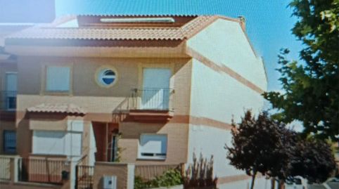 Foto 5 de Casa o xalet en venda a Avenida Siberia Extremeña, 16, Norte, Mérida