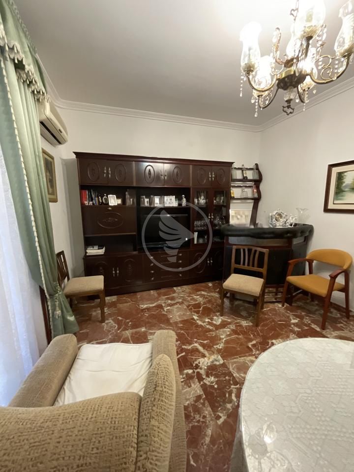 Piso en venta en Andrés Segovia, Centro ciudad