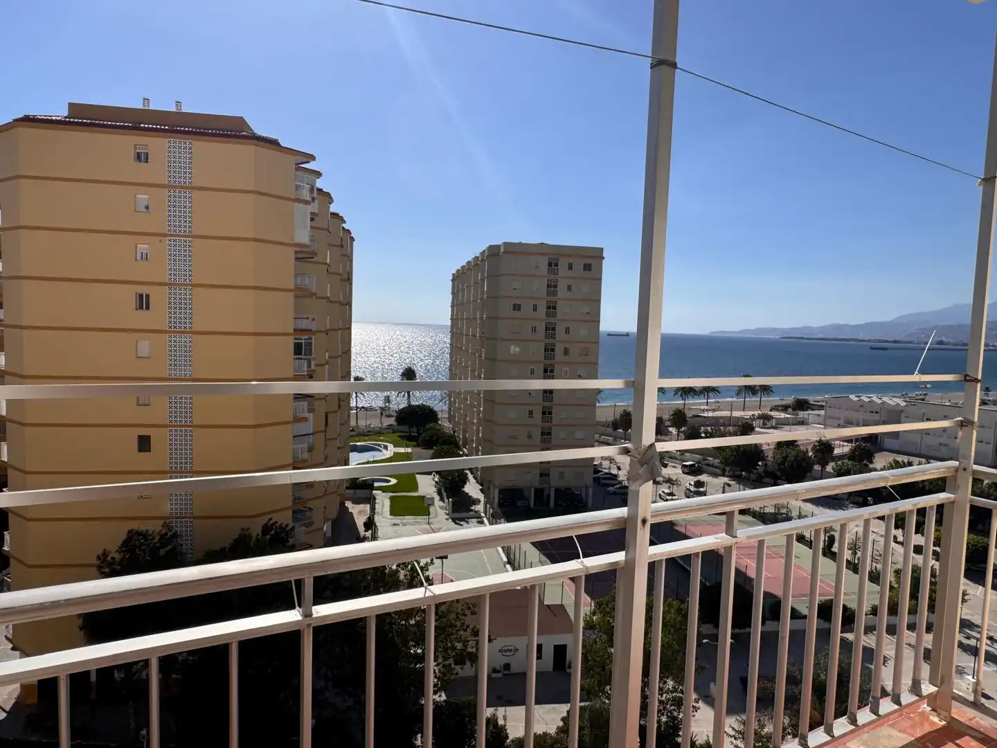 Habitación de Piso en venta en Torrenueva Costa, Granada