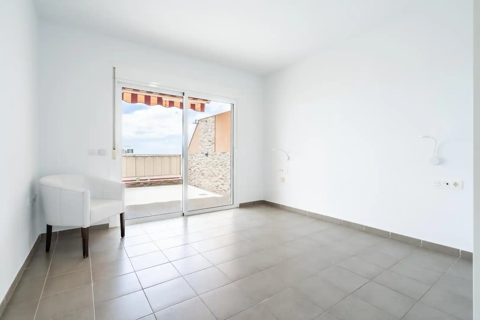 Apartamento de alquiler en Calle Tinguafaya, Chayofa