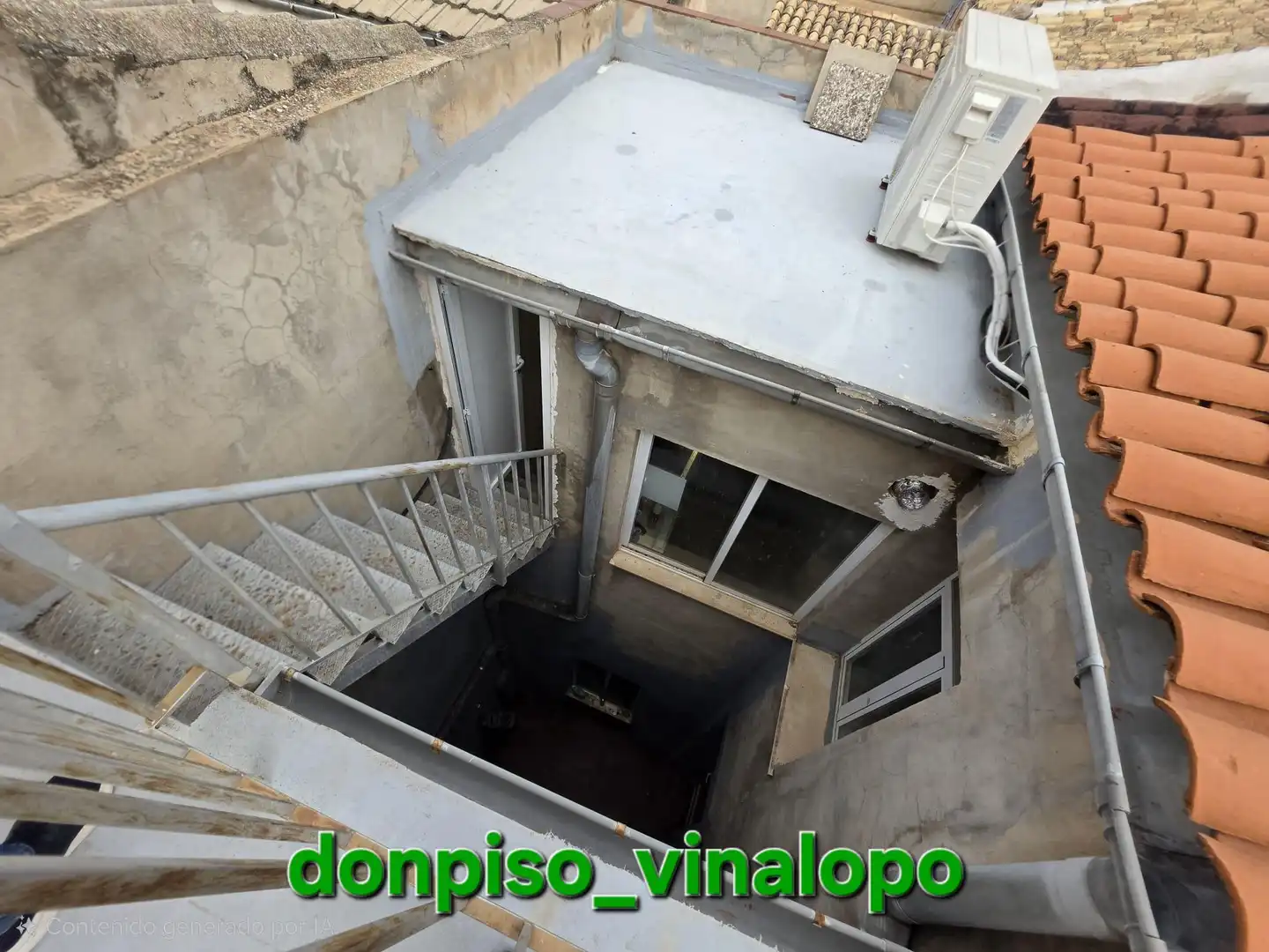 Maison jumelée à vendre à Castalla, imagen 23