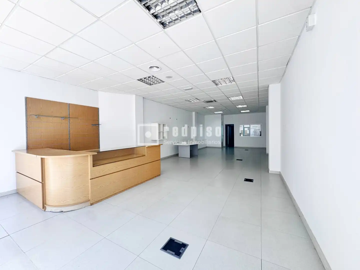 Local comercial de lloguer a de Miguel Moya, imagen 4