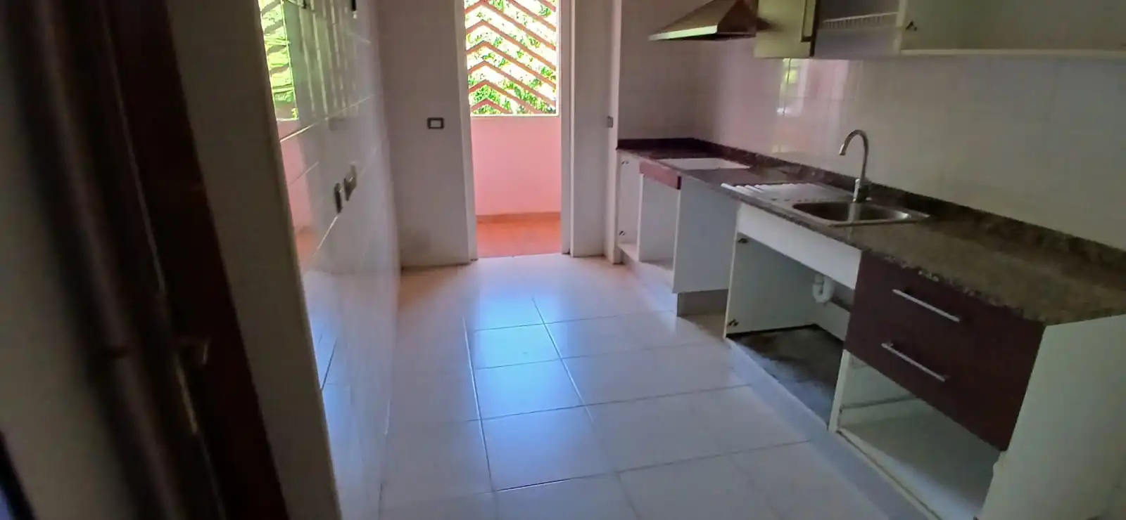 Piso en venta en C/ del Desierto, imagen 4