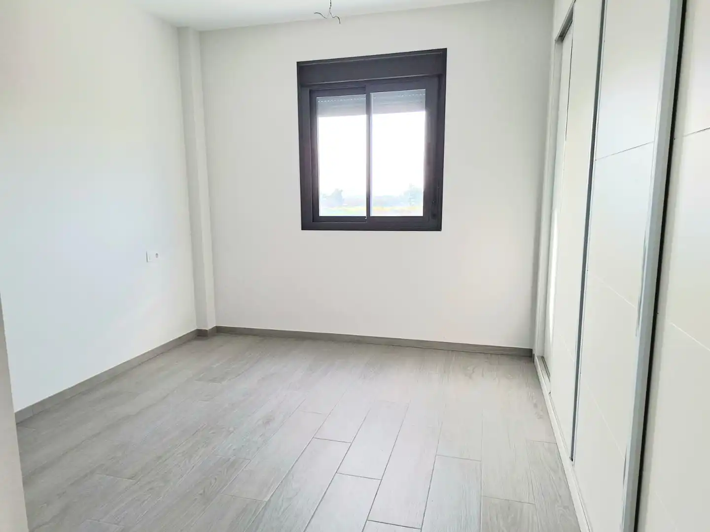 Habitación de Casa o chalet en venta en Espartinas con Calefacción, Jardín privado y Terraza