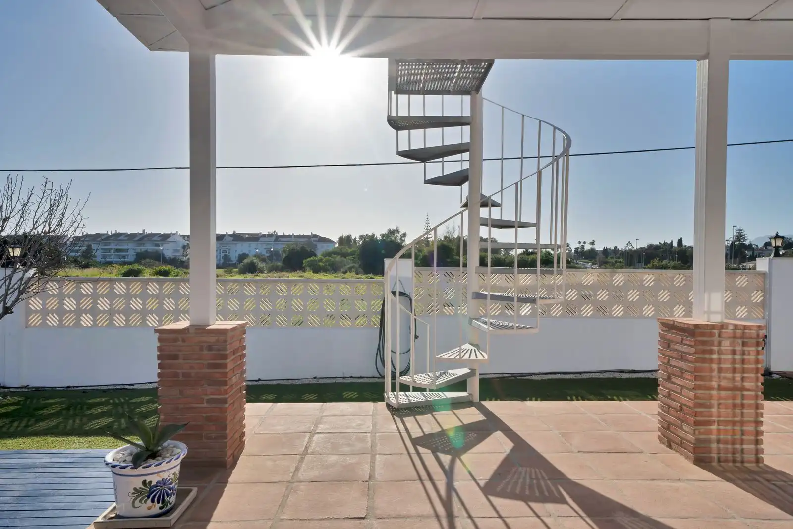 Villa mit Pool zum Verkauf in Avenida de Barcelona 8, imagen 46
