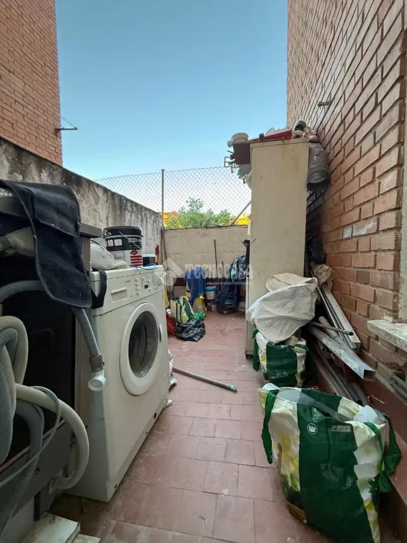 Wohnung zum Verkauf in Madrid mit Heizung und Terrasse
