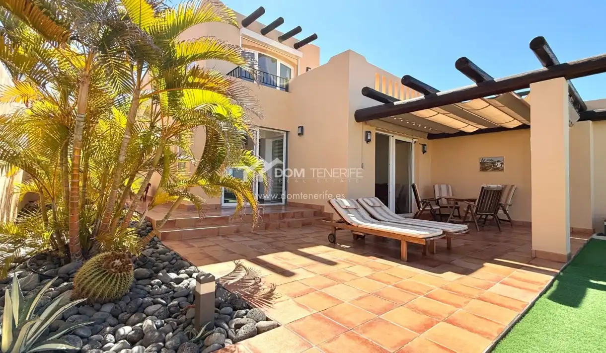 Casa con terrazza in vendita a Costa Adeje, imagen 2