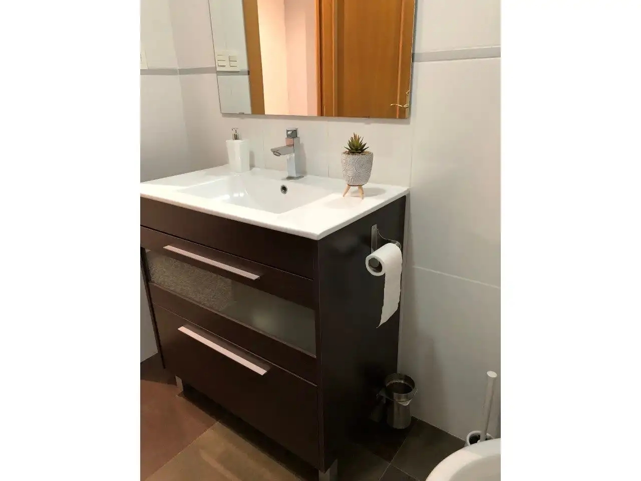 Baño de Piso en venta en Burjassot