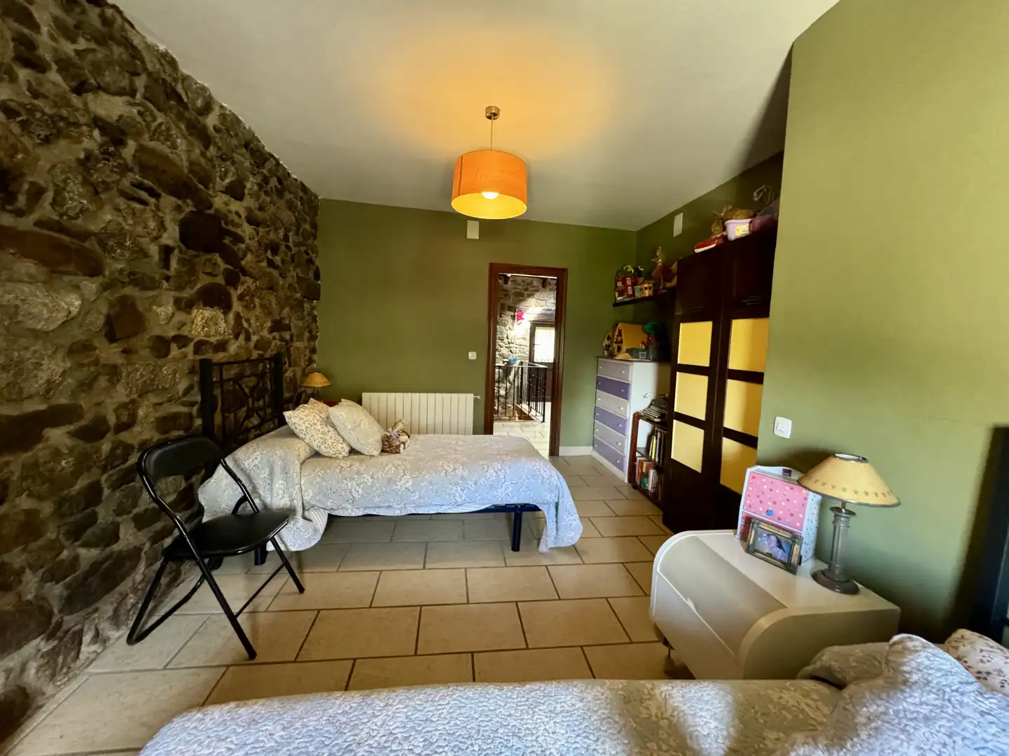 Casa adosada en venta en Arredondo - DS ARREDONDO-SOCUEVA, 2, Arredondo