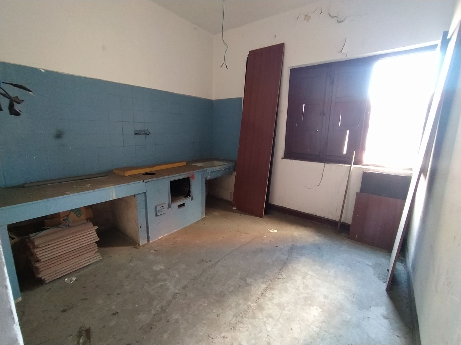 Piso en venta en Avilés con Jardín privado