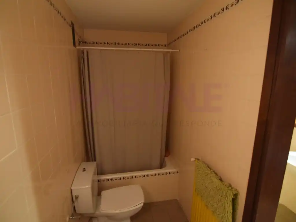 Badezimmer von Wohnung zum Verkauf in Valencia