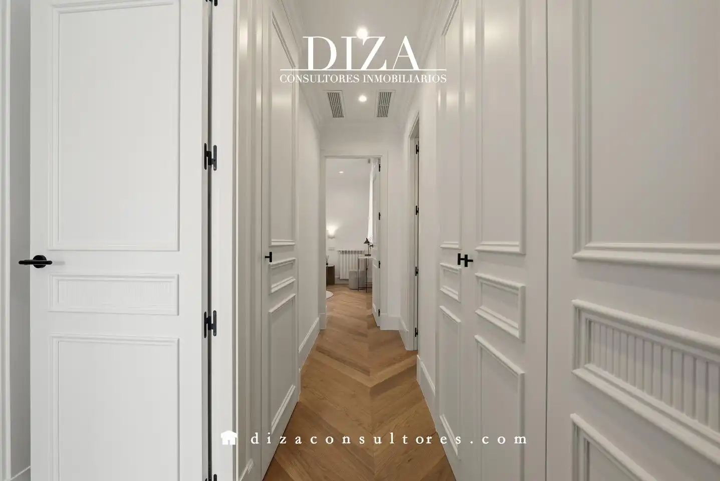 Appartement avec ascenseur à vendre à Calle de Santa Engracia, imagen 40