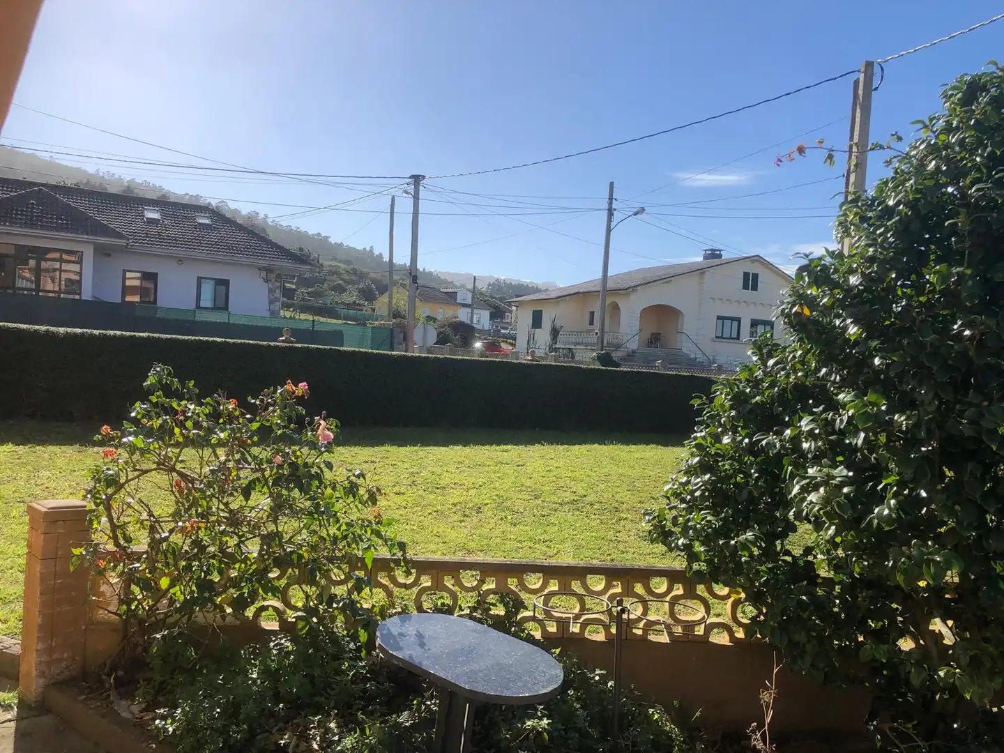 Xalet amb jardí en venda a Estrada xeral San Miguel 9, imagen 5
