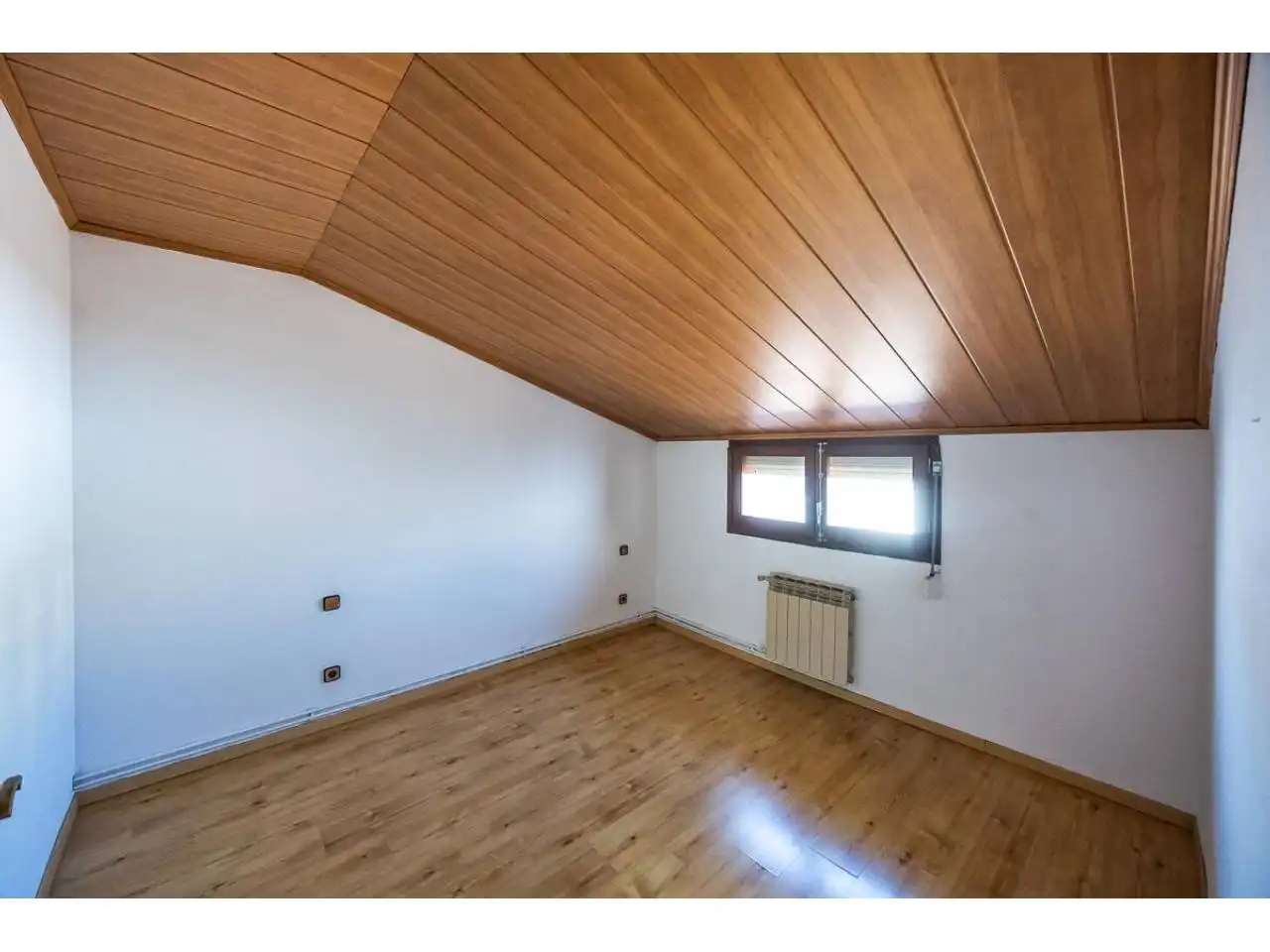 Àtic en venda en Sabadell amb Calefacció, Parquet i Terrassa