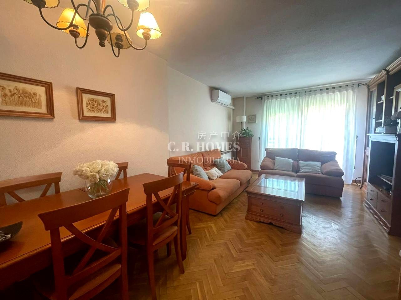 Flat for sale in Getafe Norte