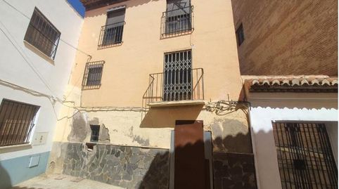 Foto 3 von Haus oder Chalet zum Verkauf in Mensafies, Guadix, Granada