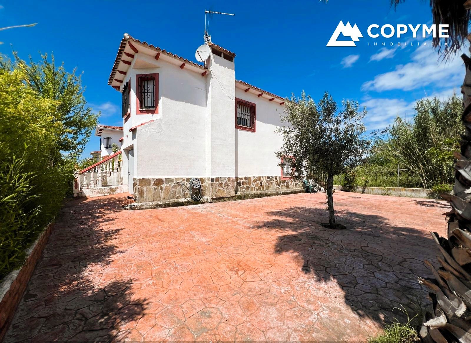 House or chalet for sale in Calle Ciudad Real