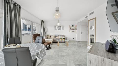 Foto 4 de Planta baja en venta en Puerto Marina, Benalmádena