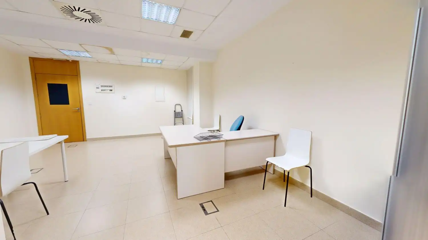 Office for sale in Aljamar