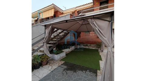 Foto 4 de Casa adosada en venta en Calle Abat Escarre, Sant Salvador,  Tarragona Capital