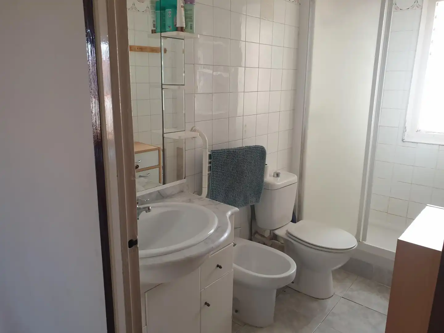 Wohnung mit Terrasse zum Verkauf in Carrer Charlie Rivel 20, imagen 7