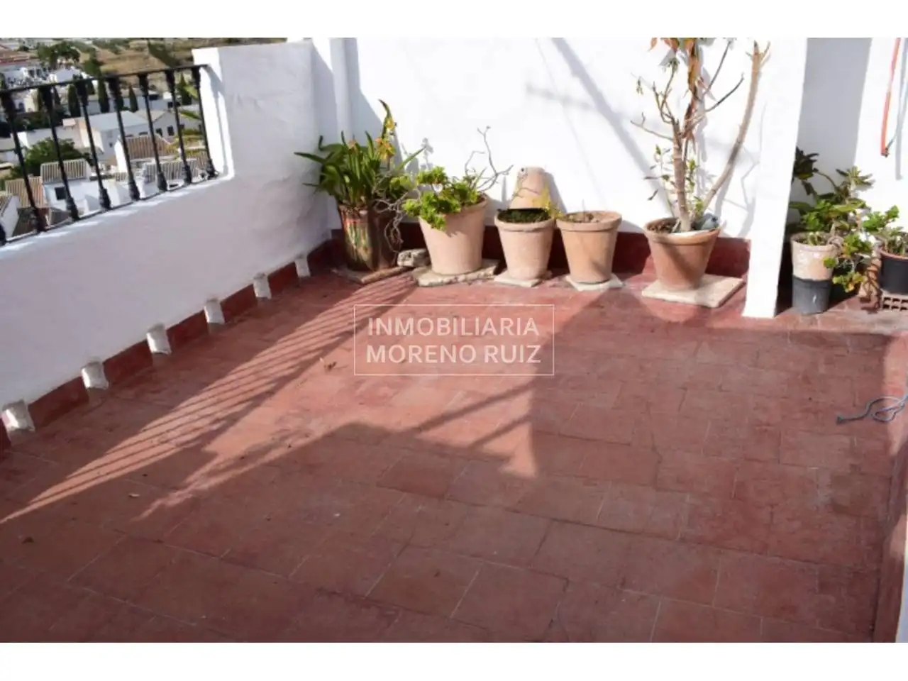 CASA CON GRAN PATIO,, Bild 3