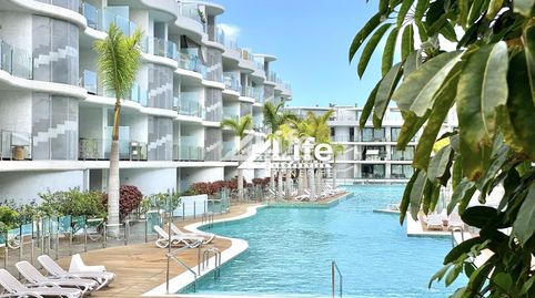 Foto 5 de Apartamento de alquiler en . Palm Mar, Palm - Mar, Arona