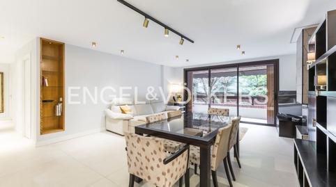 Photo 3 of Apartment to rent in Hispanoamérica - Bernabéu, Madrid