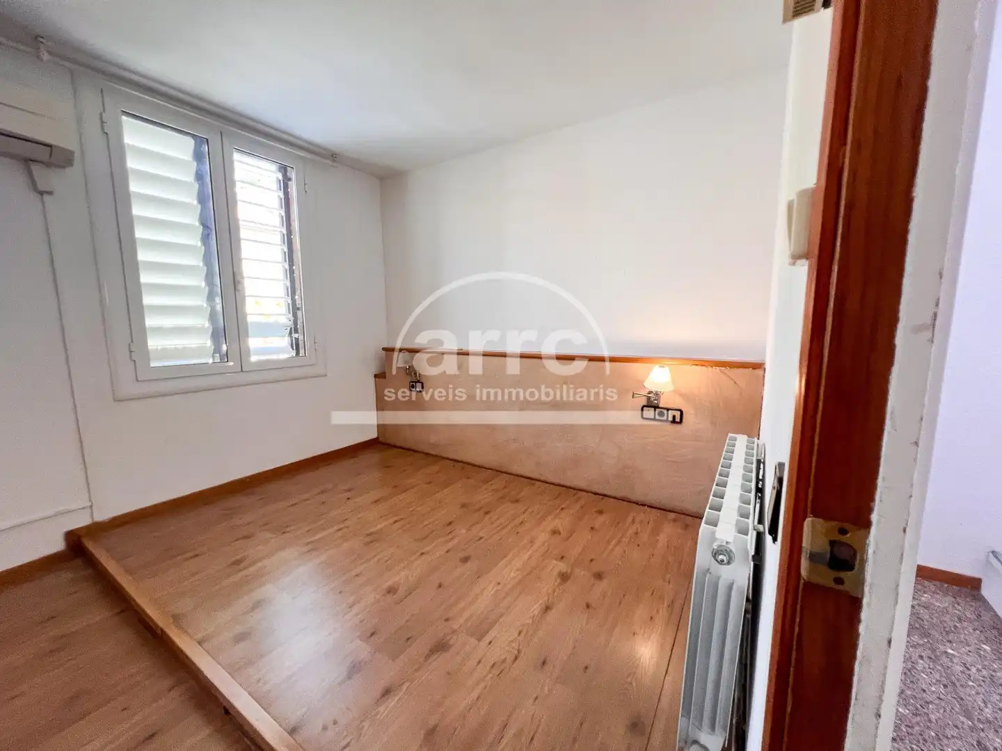 Parking de Casa adosada en venta en Vilassar de Dalt con Aire acondicionado, Calefacción y Terraza
